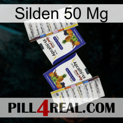 Silden 50Mg 12